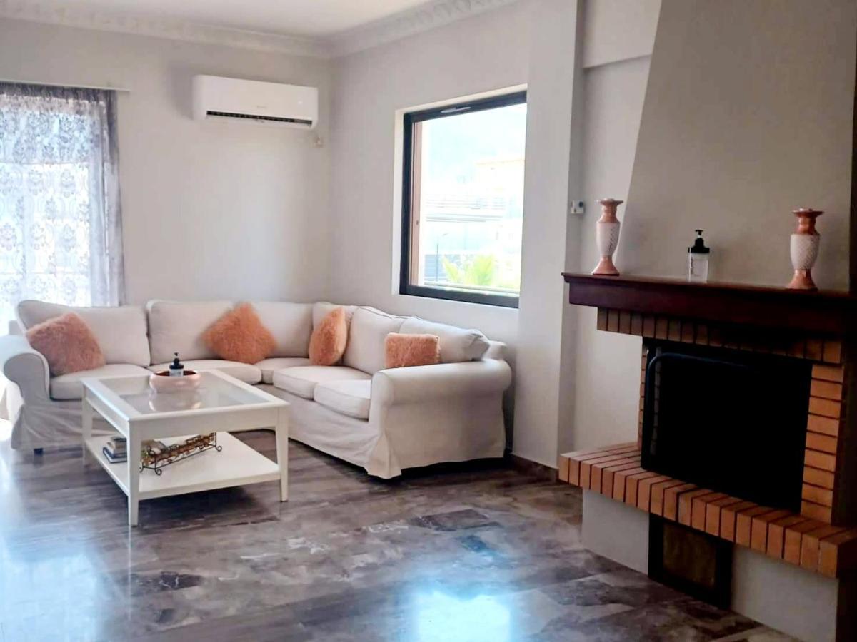 Glyfada-Elliniko Apartment Athens Exterior photo