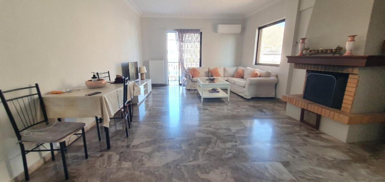 Glyfada-Elliniko Apartment Athens Exterior photo